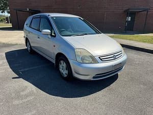 2000 Honda Stream JDM car for sale