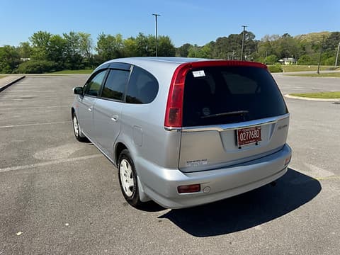 2000 Honda Stream JDM car for sale — photo 4 of 10