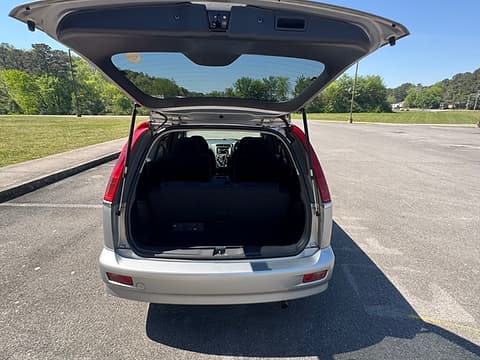 2000 Honda Stream JDM car for sale — photo 5 of 10