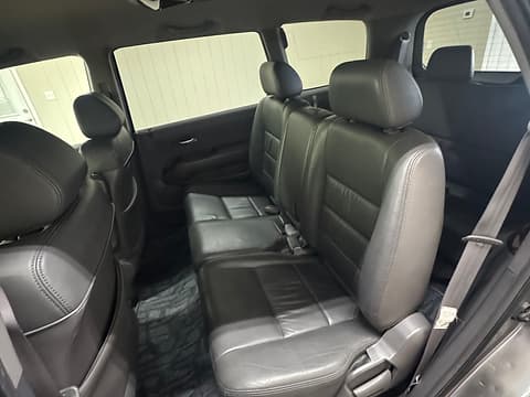 2001 Honda Odyssey JDM car for sale — photo 6 of 10