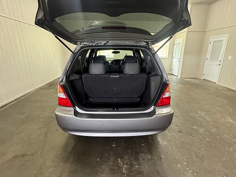 2001 Honda Odyssey JDM car for sale — photo 7 of 10