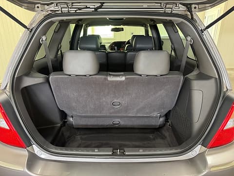 2001 Honda Odyssey JDM car for sale — photo 8 of 10