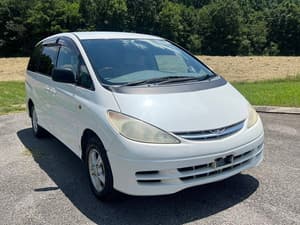 2000 Toyota Estima JDM car for sale
