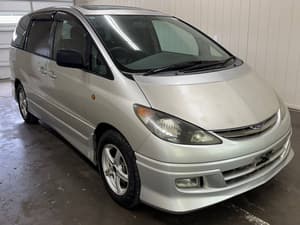 2000 Toyota Estima JDM car for sale