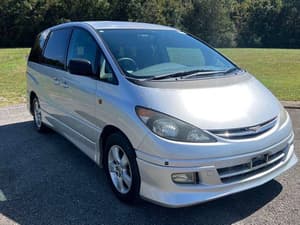 2000 Toyota Estima JDM car for sale