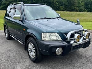 1997 Honda CR-V JDM car for sale