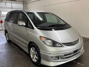 2001 Toyota Estima JDM car for sale