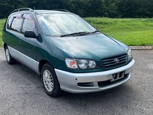 1996 Toyota Ipsum JDM car for sale