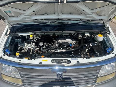 1997 Nissan Elgrand JDM car for sale — photo 10 of 10