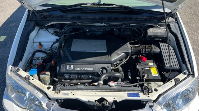 2000 Honda Odyssey JDM car for sale — photo 10 of 10