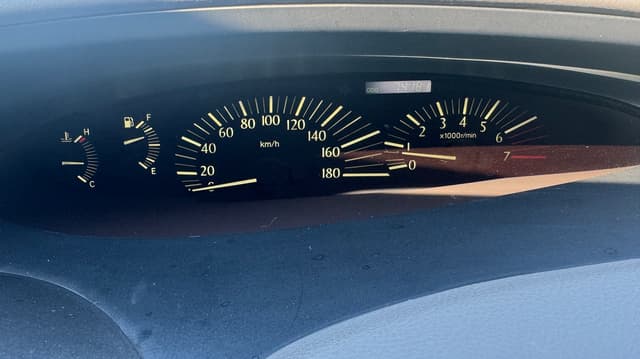 2001 Toyota Estima JDM car for sale — photo 10 of 10