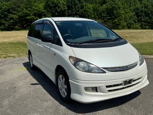 2000 Toyota Estima JDM car for sale