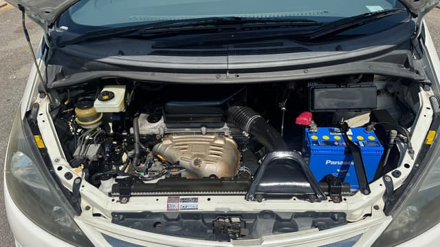 2000 Toyota Estima JDM car for sale — photo 9 of 10
