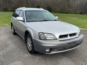 2000 Subaru Legacy JDM car for sale