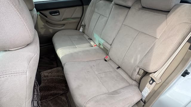 2000 Subaru Legacy JDM car for sale — photo 6 of 10