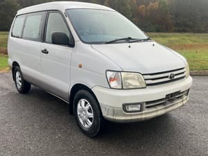 1998 Toyota Townace JDM car for sale