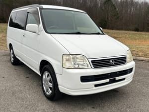 1998 Honda Stepwagon JDM car for sale