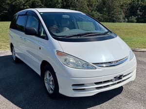 2000 Toyota Estima JDM car for sale