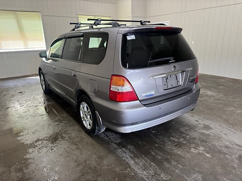 2000 Honda Odyssey JDM car for sale — photo 3 of 10
