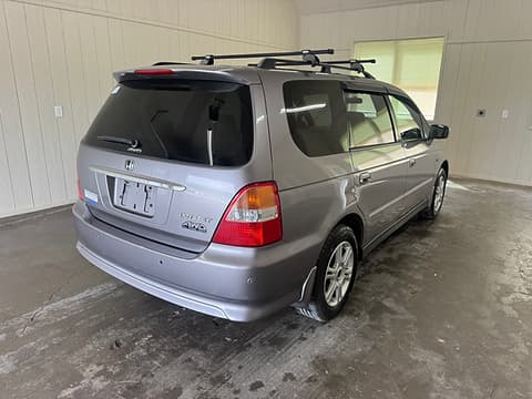 2000 Honda Odyssey JDM car for sale — photo 4 of 10