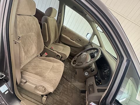 2000 Honda Odyssey JDM car for sale — photo 5 of 10