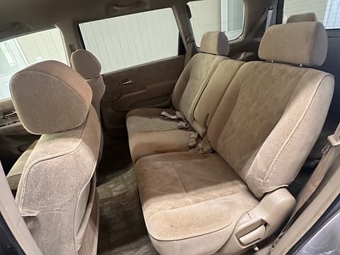 2000 Honda Odyssey JDM car for sale — photo 6 of 10