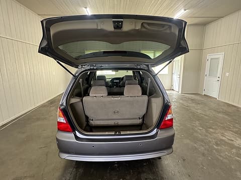 2000 Honda Odyssey JDM car for sale — photo 7 of 10