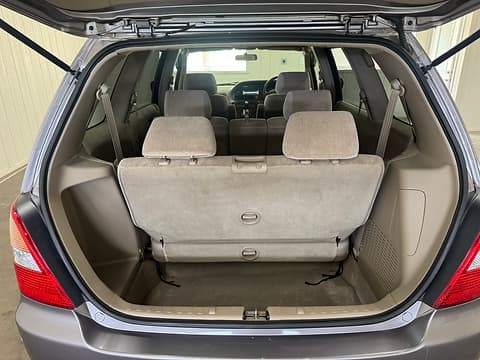 2000 Honda Odyssey JDM car for sale — photo 8 of 10