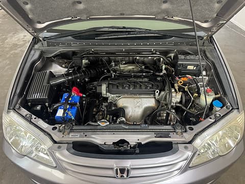 2000 Honda Odyssey JDM car for sale — photo 9 of 10