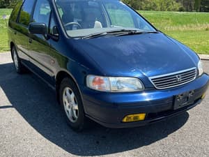 1995 Honda Odyssey JDM car for sale