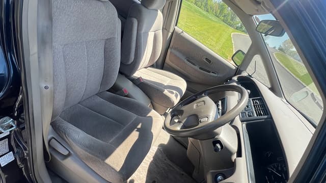1995 Honda Odyssey JDM car for sale — photo 5 of 10