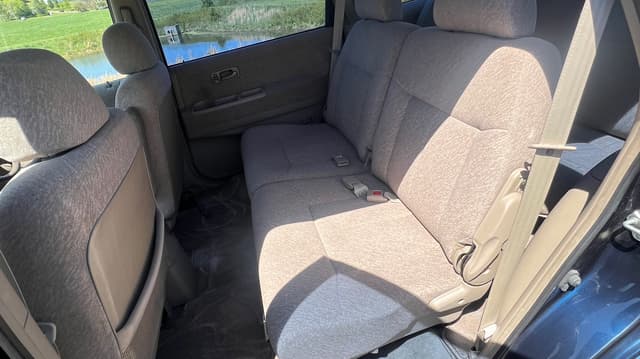 1995 Honda Odyssey JDM car for sale — photo 6 of 10