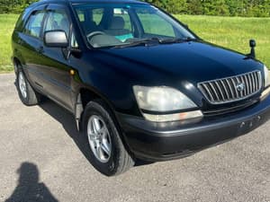 2000 Toyota Harrier JDM car for sale