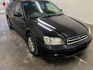 1999 Subaru Legacy JDM car for sale