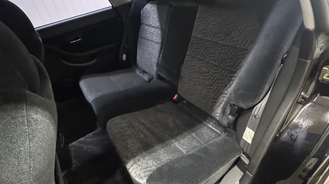 1999 Subaru Legacy JDM car for sale — photo 6 of 10
