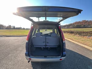 1998 Toyota Noah JDM car for sale