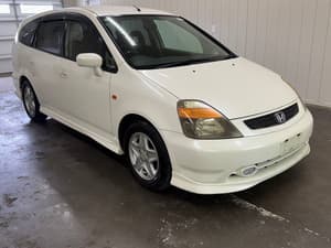 2001 Honda Stream JDM car for sale