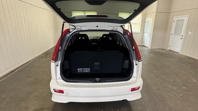 2001 Honda Stream JDM car for sale — photo 7 of 10