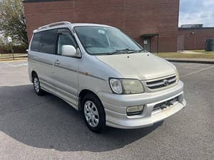 1999 Toyota Noah JDM car for sale