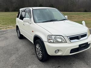 2001 Honda CR-V JDM car for sale