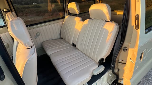 1996 Suzuki Every Van JDM car for sale — photo 6 of 8