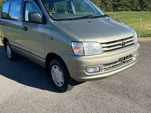 1997 Toyota Noah JDM car for sale