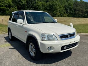 2001 Honda CR-V JDM car for sale