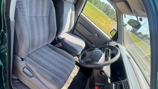 1997 Honda Stepwagon JDM car for sale — photo 5 of 9