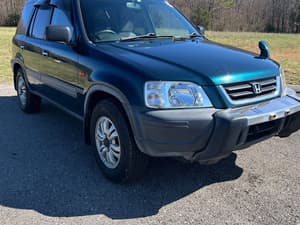 1996 Honda CR-V JDM car for sale