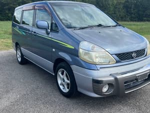 1999 Nissan Serena JDM car for sale