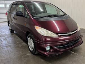 2000 Toyota Estima JDM car for sale