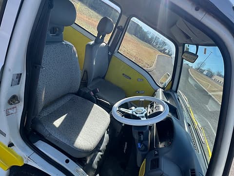1997 Subaru Sambar JDM car for sale — photo 5 of 9
