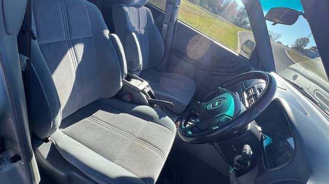 1998 Subaru Forester JDM car for sale — photo 5 of 10