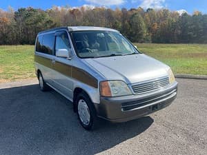 1997 Honda Stepwagon JDM car for sale